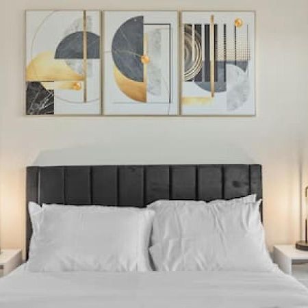 Affordable 1-Br By Dmc Detroit 아파트 외부 사진