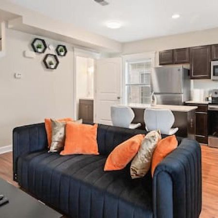 Affordable 1-Br By Dmc Detroit 아파트 외부 사진