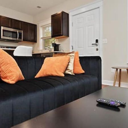 Affordable 1-Br By Dmc Detroit 아파트 외부 사진