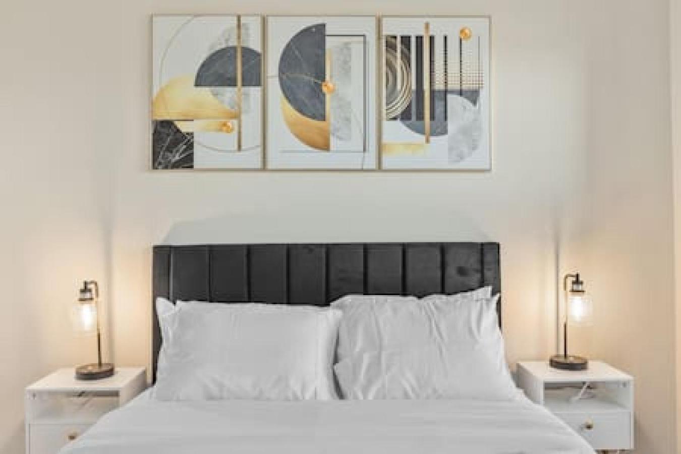 Affordable 1-Br By Dmc Detroit 아파트 외부 사진