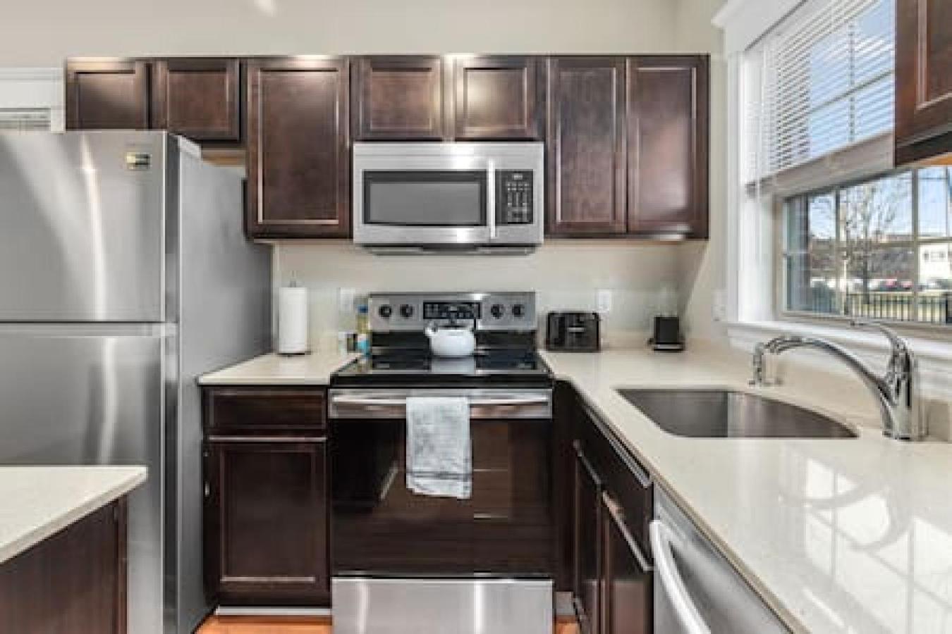 Affordable 1-Br By Dmc Detroit 아파트 외부 사진