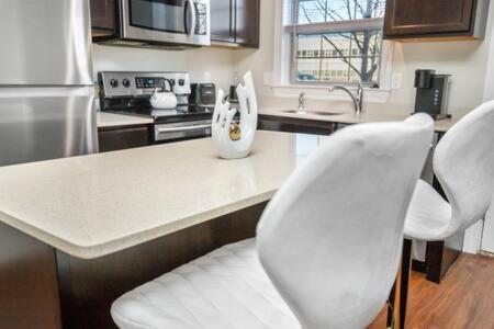 Affordable 1-Br By Dmc Detroit 아파트 외부 사진