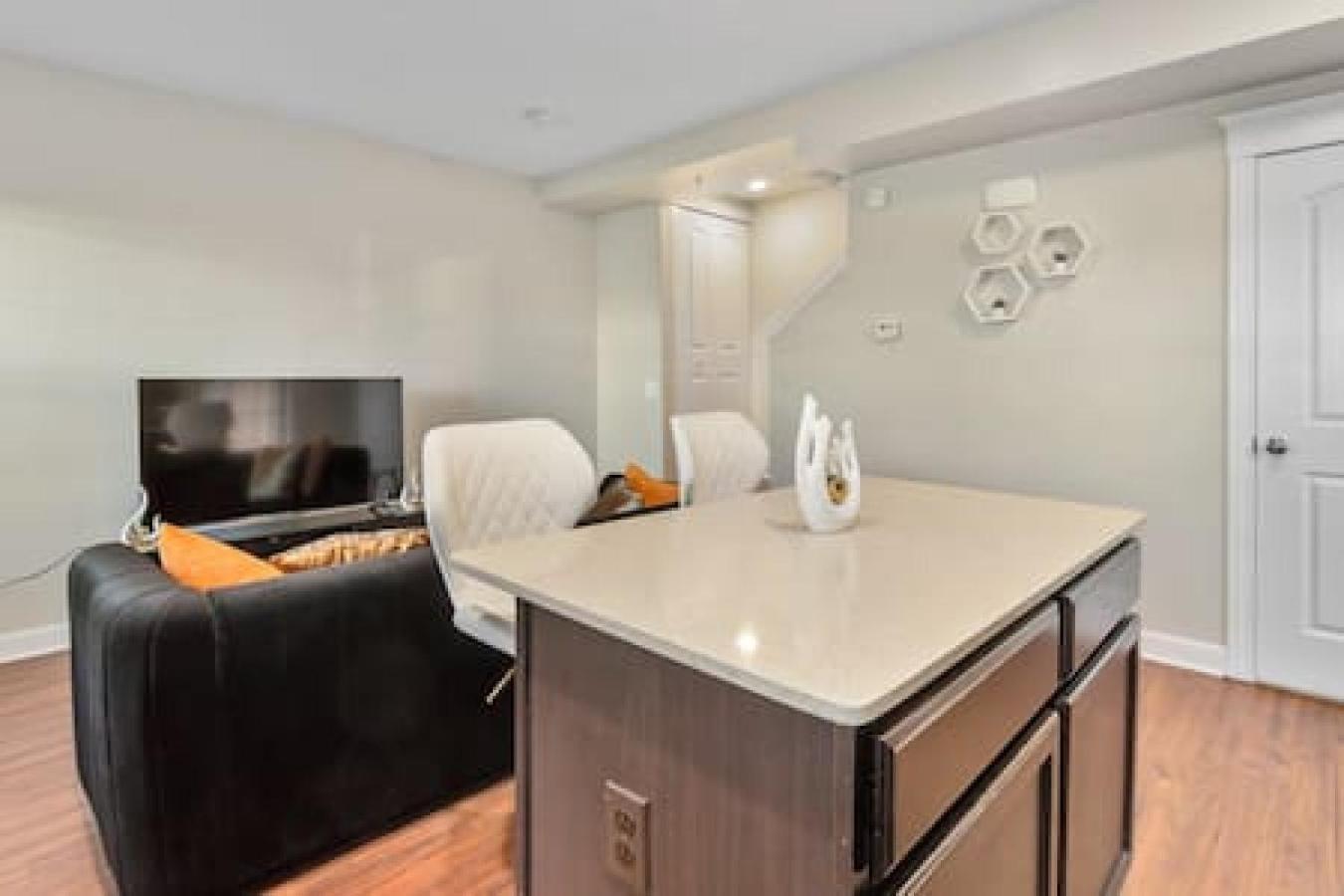 Affordable 1-Br By Dmc Detroit 아파트 외부 사진
