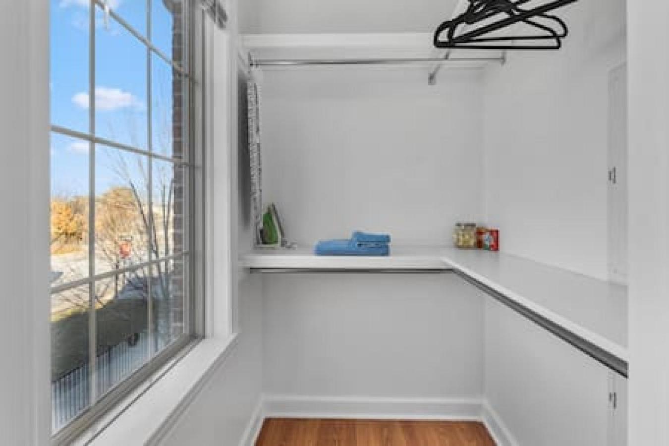 Affordable 1-Br By Dmc Detroit 아파트 외부 사진