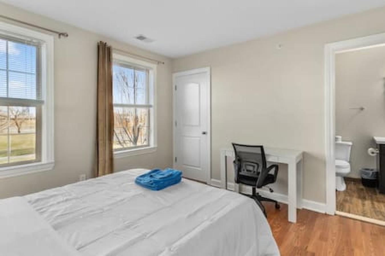 Affordable 1-Br By Dmc Detroit 아파트 외부 사진