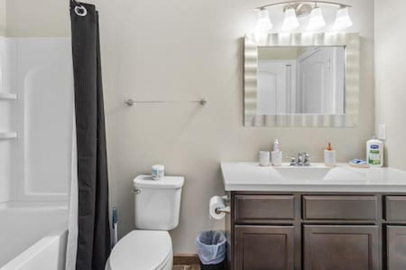 Affordable 1-Br By Dmc Detroit 아파트 외부 사진