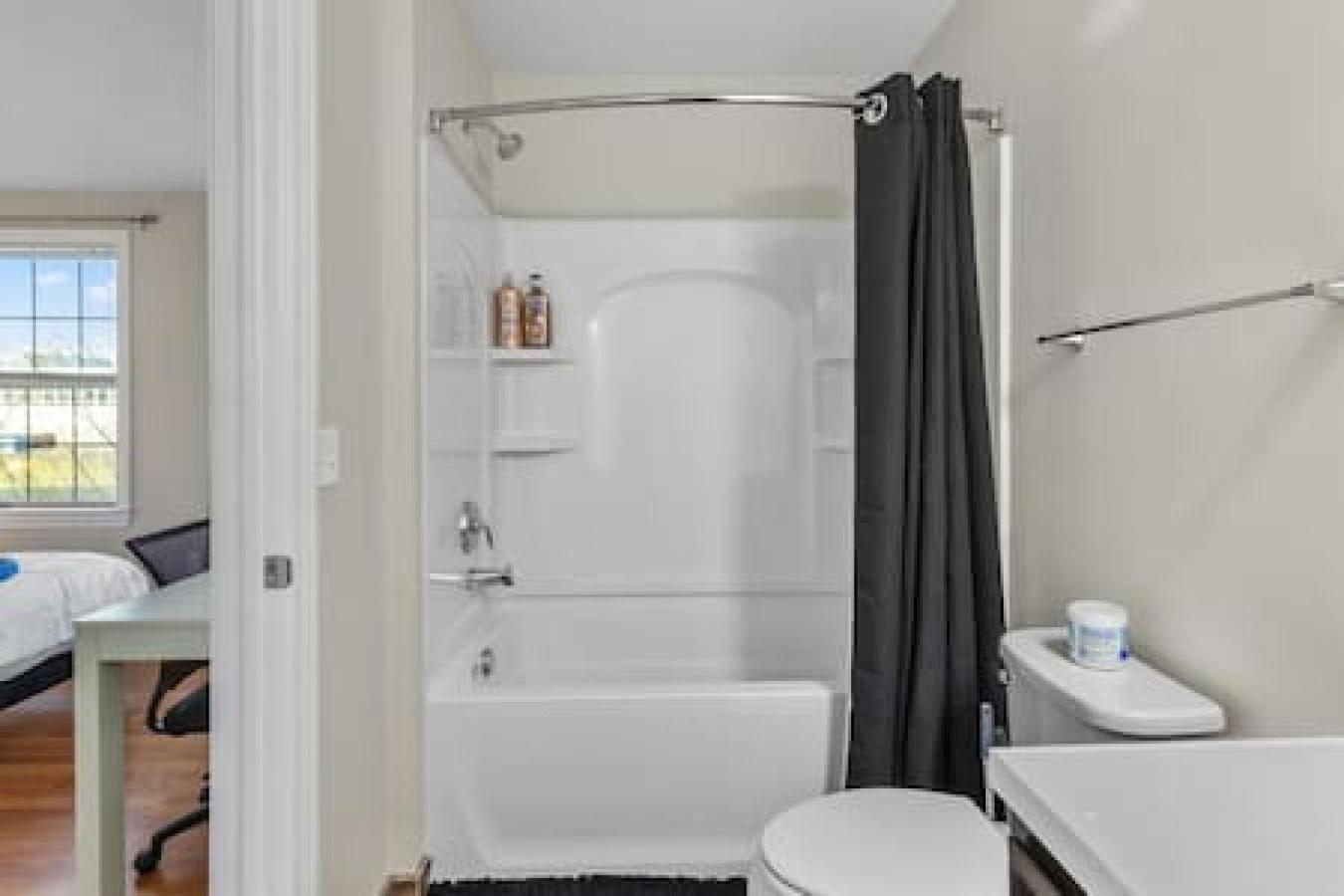 Affordable 1-Br By Dmc Detroit 아파트 외부 사진