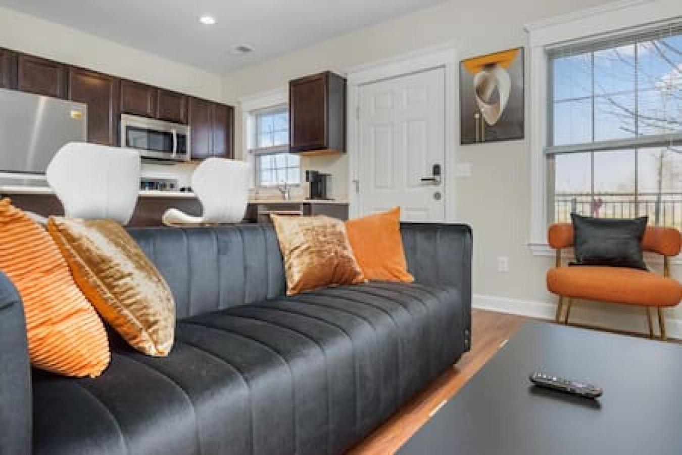Affordable 1-Br By Dmc Detroit 아파트 외부 사진