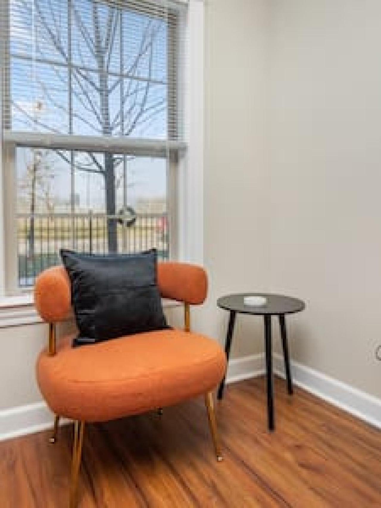 Affordable 1-Br By Dmc Detroit 아파트 외부 사진