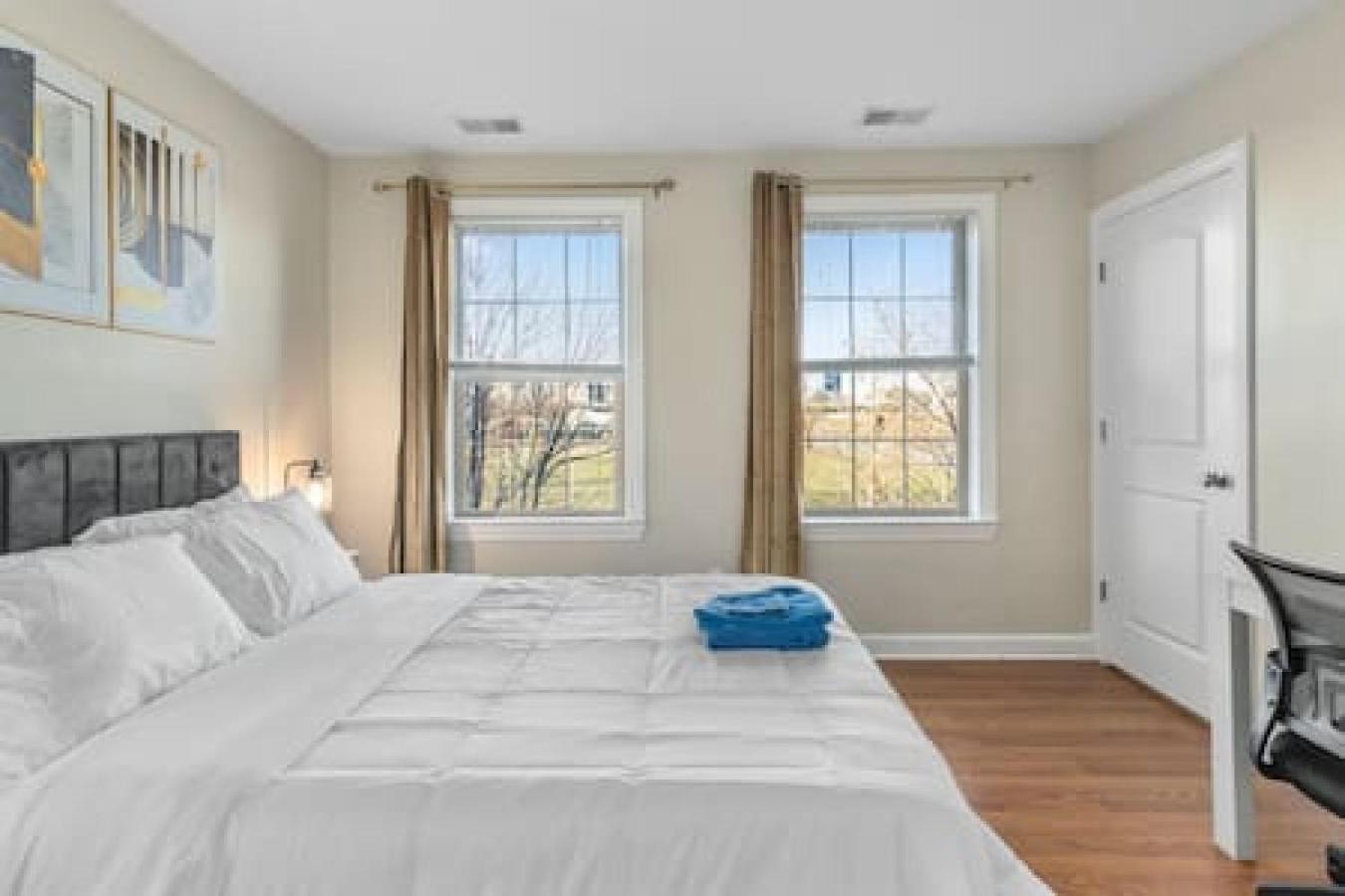 Affordable 1-Br By Dmc Detroit 아파트 외부 사진