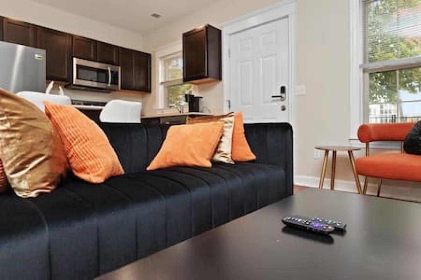 Affordable 1-Br By Dmc Detroit 아파트 외부 사진