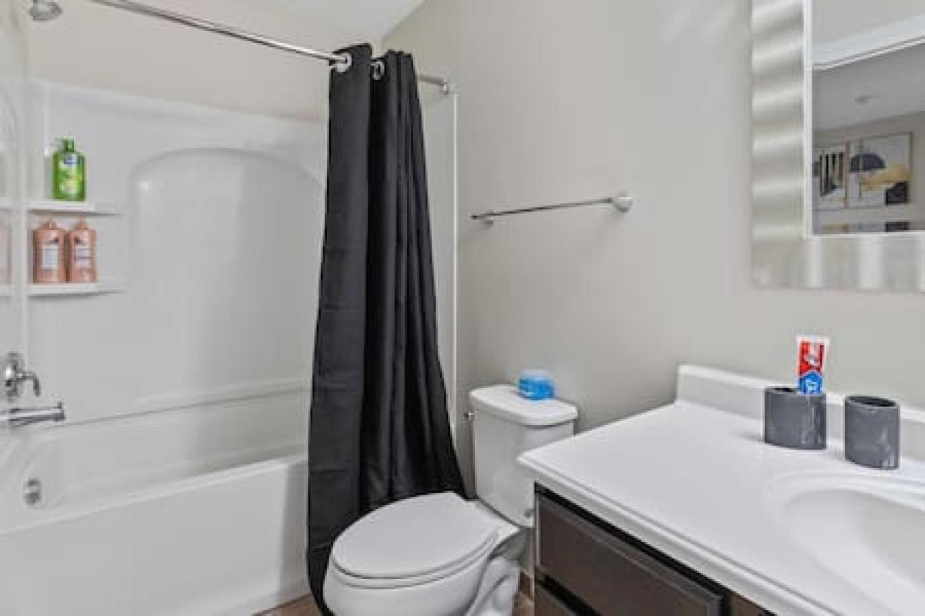Affordable 1-Br By Dmc Detroit 아파트 외부 사진