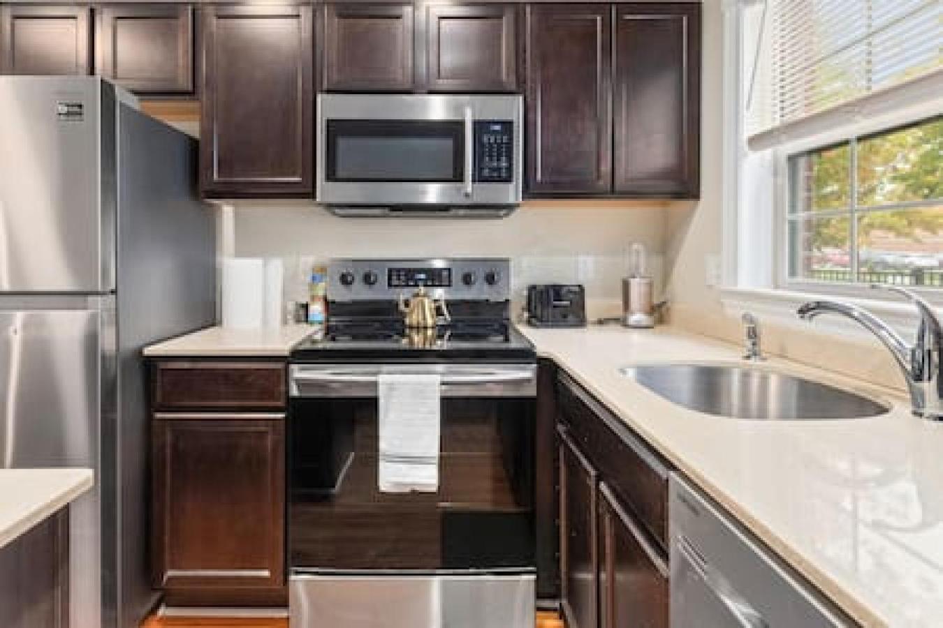 Affordable 1-Br By Dmc Detroit 아파트 외부 사진